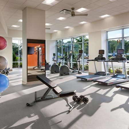 Homewood Suites By Hilton Teaneck Glenpointe Exterior foto