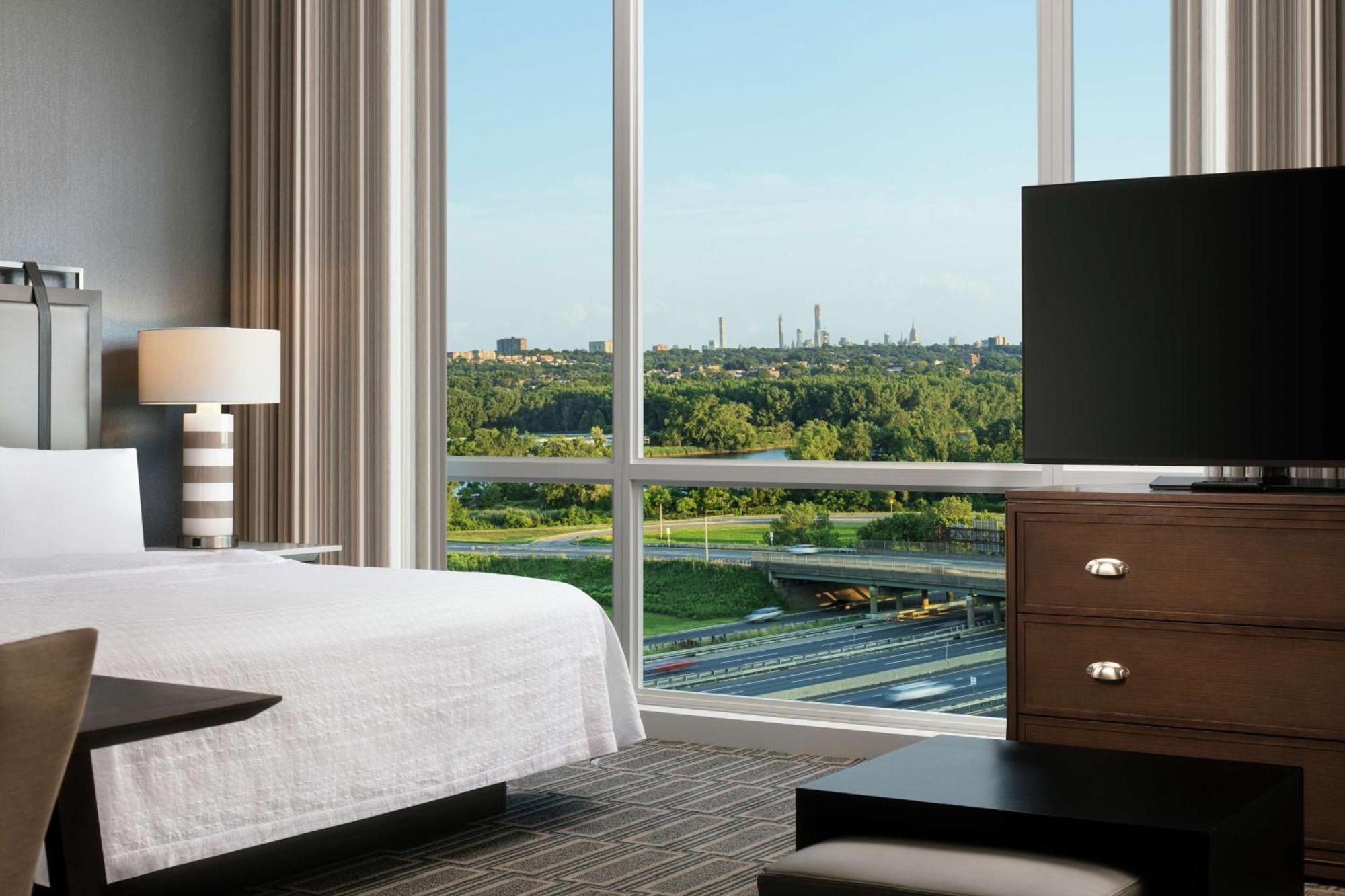 Homewood Suites By Hilton Teaneck Glenpointe Exterior foto