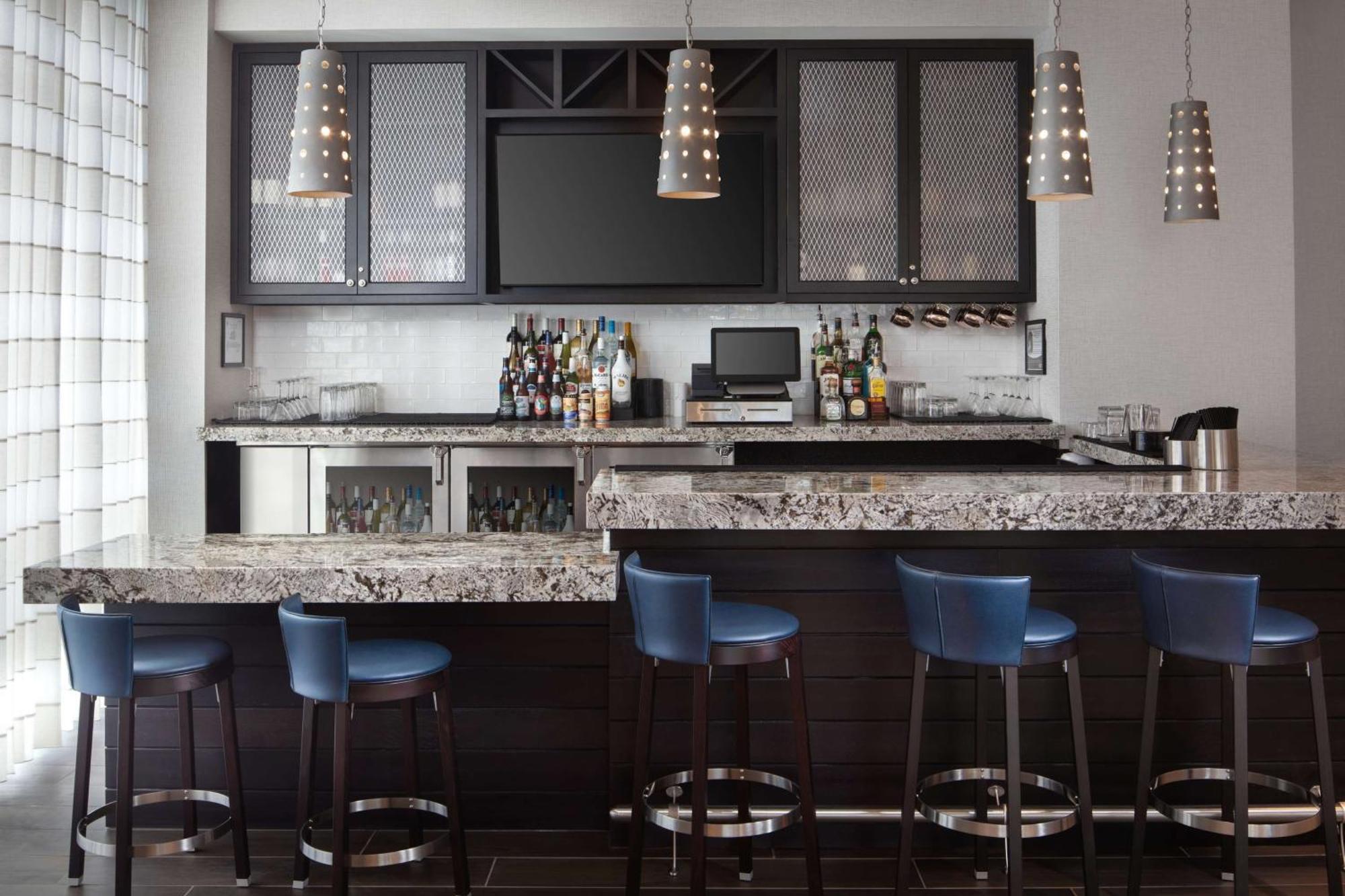 Homewood Suites By Hilton Teaneck Glenpointe Exterior foto