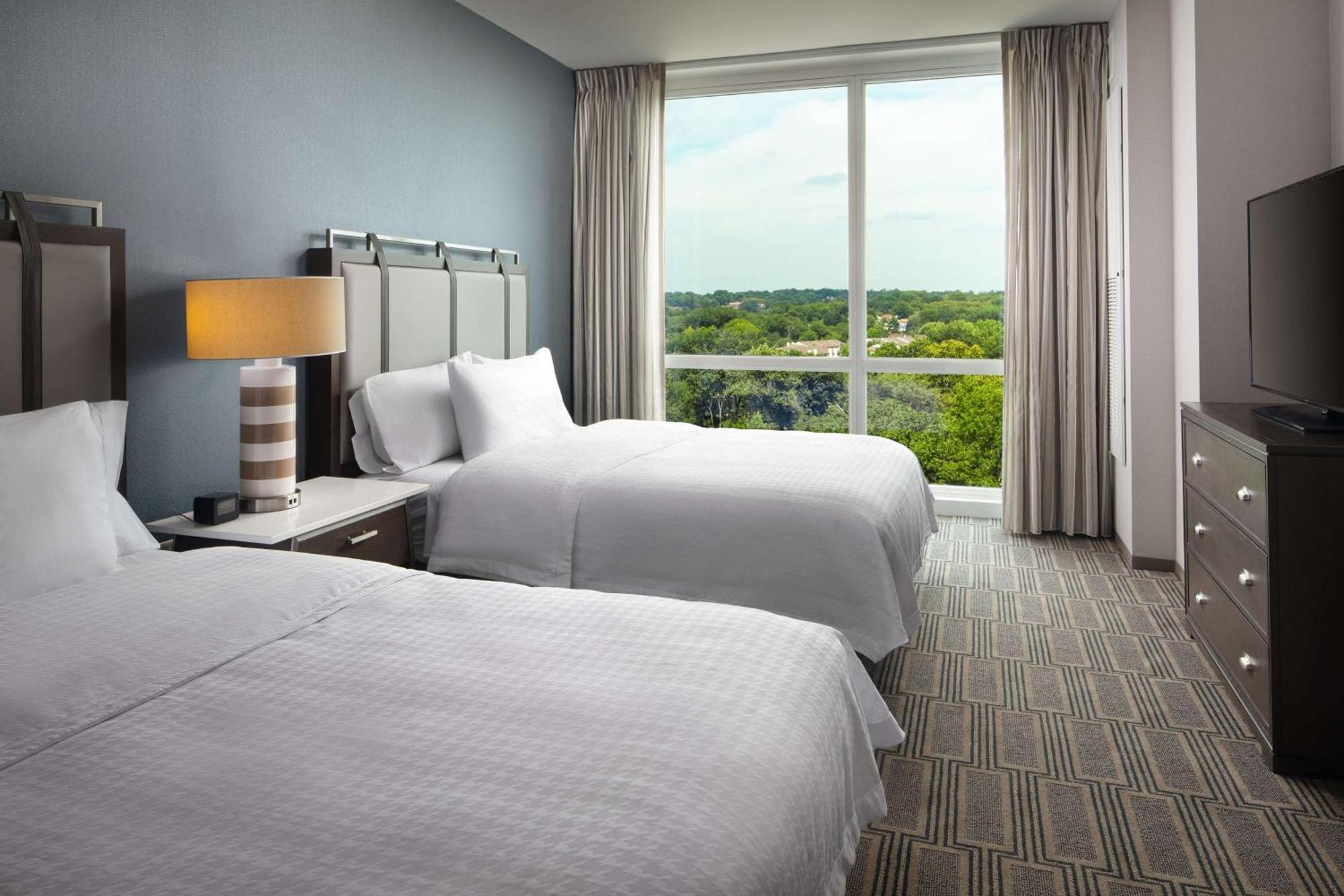 Homewood Suites By Hilton Teaneck Glenpointe Exterior foto