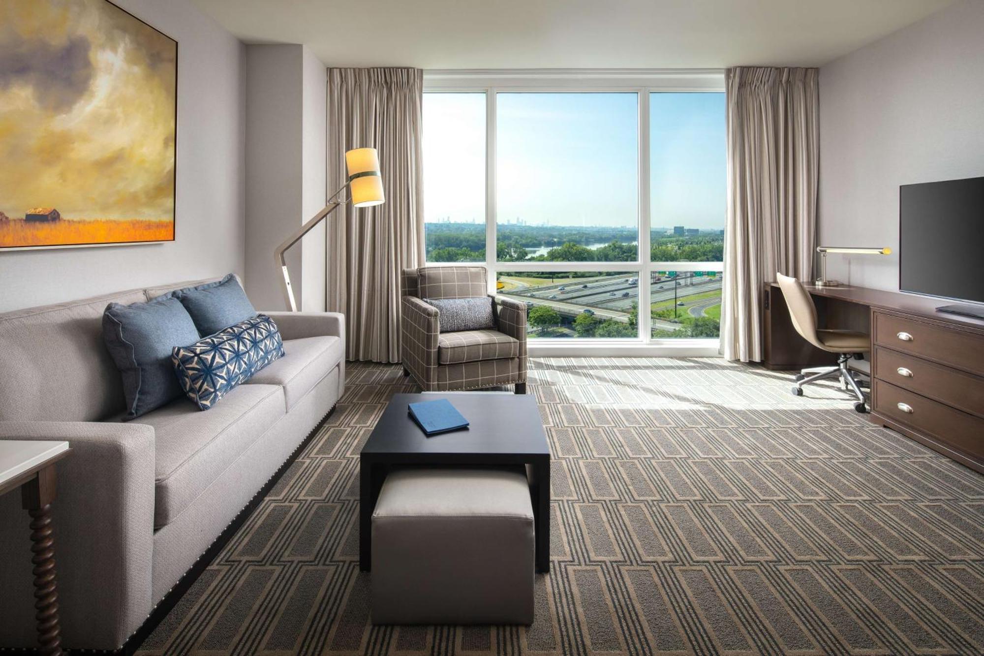 Homewood Suites By Hilton Teaneck Glenpointe Exterior foto